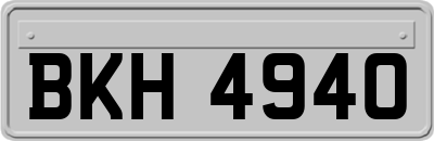 BKH4940