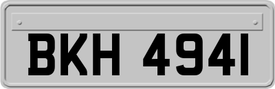 BKH4941