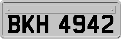 BKH4942