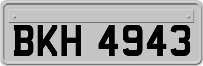 BKH4943