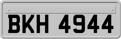 BKH4944