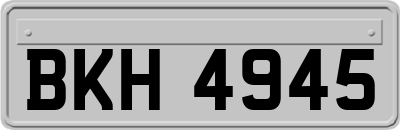 BKH4945