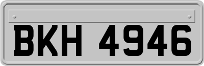BKH4946