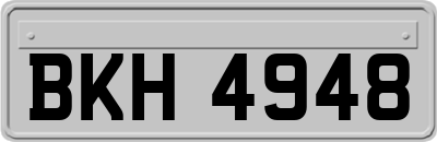 BKH4948