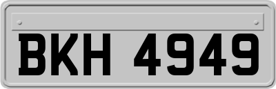 BKH4949