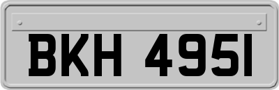 BKH4951