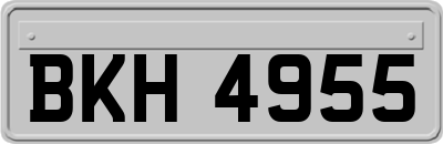 BKH4955