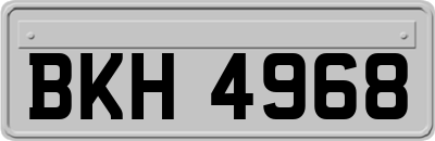 BKH4968