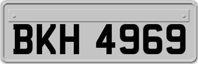 BKH4969