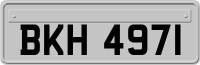 BKH4971