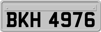 BKH4976