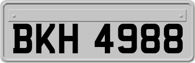 BKH4988