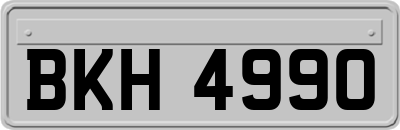 BKH4990