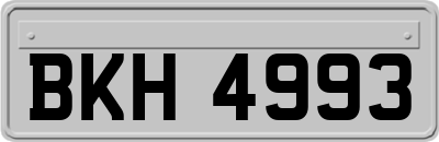 BKH4993