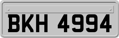BKH4994