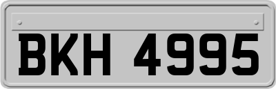 BKH4995