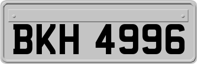 BKH4996