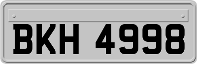 BKH4998