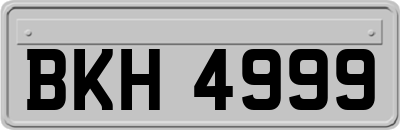 BKH4999