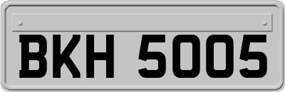 BKH5005