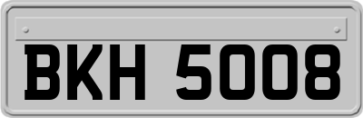 BKH5008
