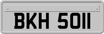 BKH5011