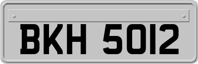 BKH5012