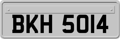 BKH5014