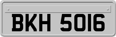BKH5016