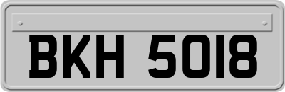 BKH5018