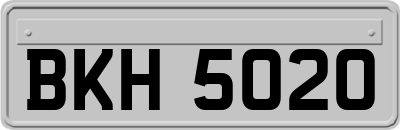 BKH5020