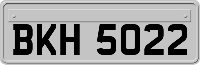 BKH5022