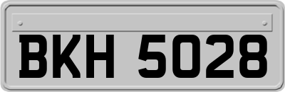BKH5028