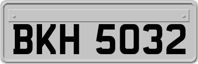 BKH5032