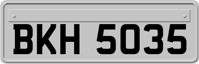 BKH5035