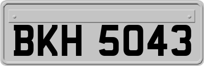 BKH5043