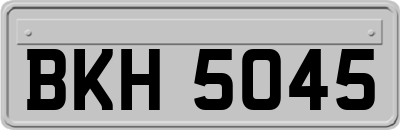 BKH5045