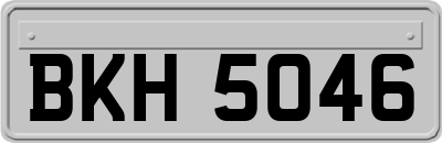 BKH5046