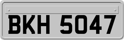 BKH5047