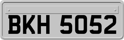 BKH5052