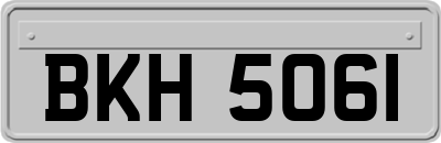 BKH5061