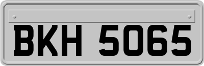 BKH5065