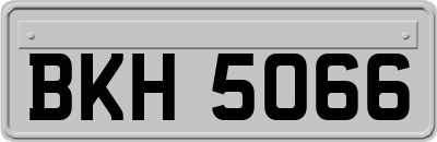 BKH5066