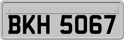 BKH5067