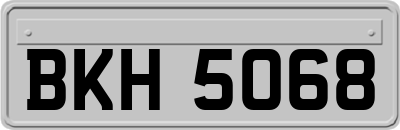 BKH5068