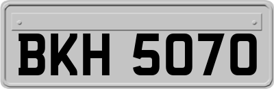 BKH5070