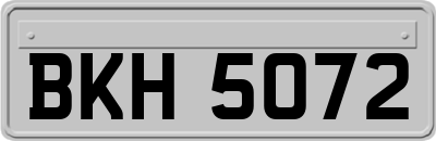 BKH5072