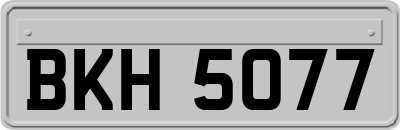BKH5077