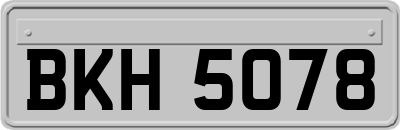 BKH5078