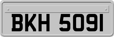 BKH5091